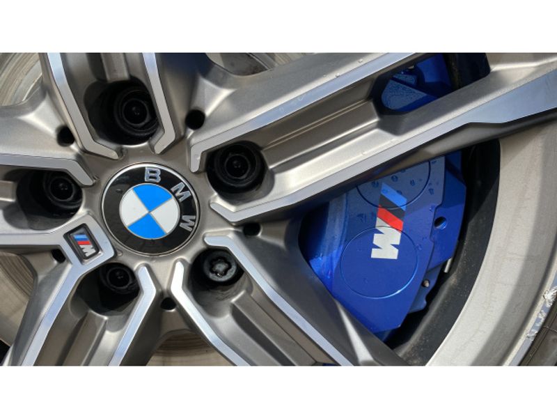 BMW 2 Series M235i xDrive 4dr Step Auto