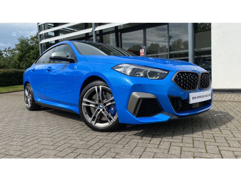 BMW 2 Series M235i xDrive 4dr Step Auto