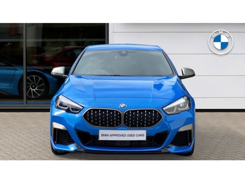 BMW 2 Series M235i xDrive 4dr Step Auto