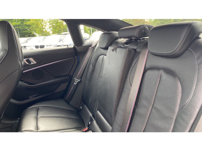 BMW 2 Series M235i xDrive 4dr Step Auto