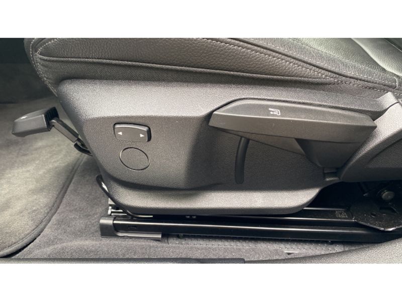 BMW 2 Series M235i xDrive 4dr Step Auto