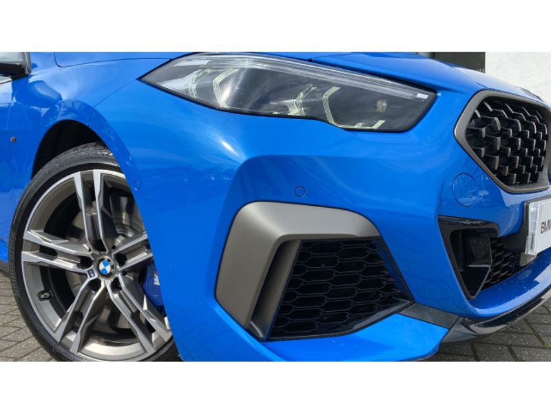 BMW 2 Series M235i xDrive 4dr Step Auto