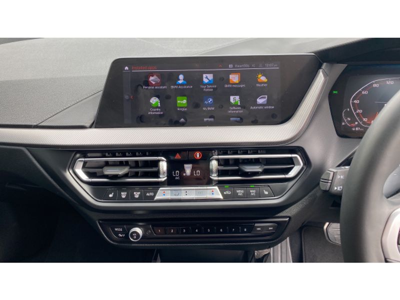 BMW 2 Series M235i xDrive 4dr Step Auto