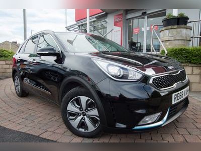 Used Cars from Perrys Huddersfield Kia, , on DesperateSeller.co.uk