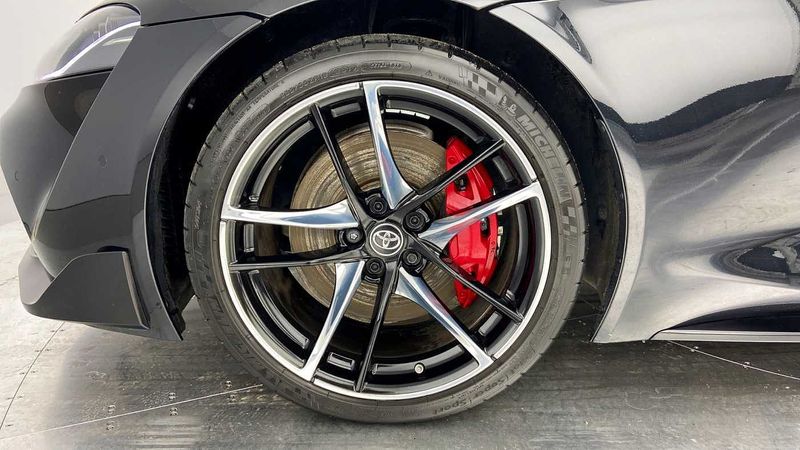 Toyota GR Supra 3.0 Pro 3dr Auto