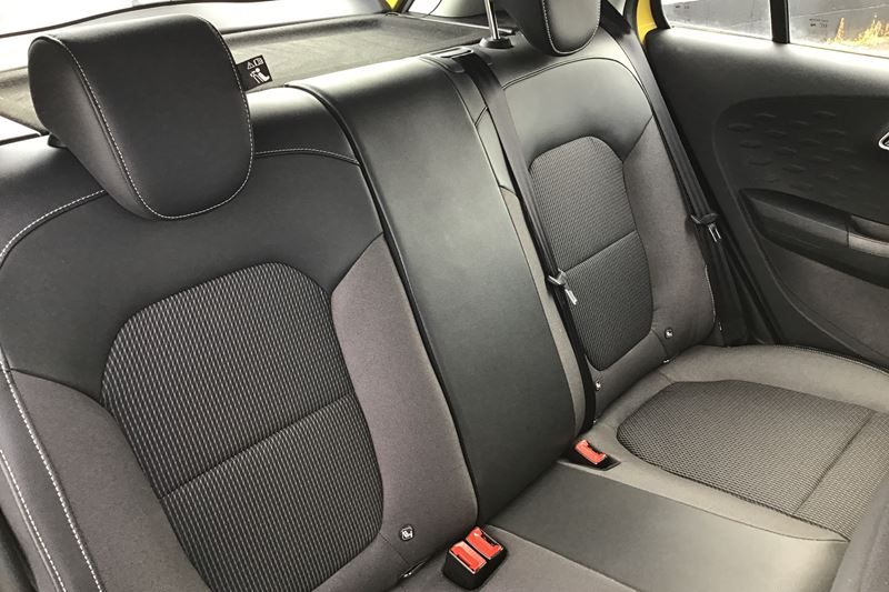MG MG3 1.5 VTi-TECH Exclusive 5dr