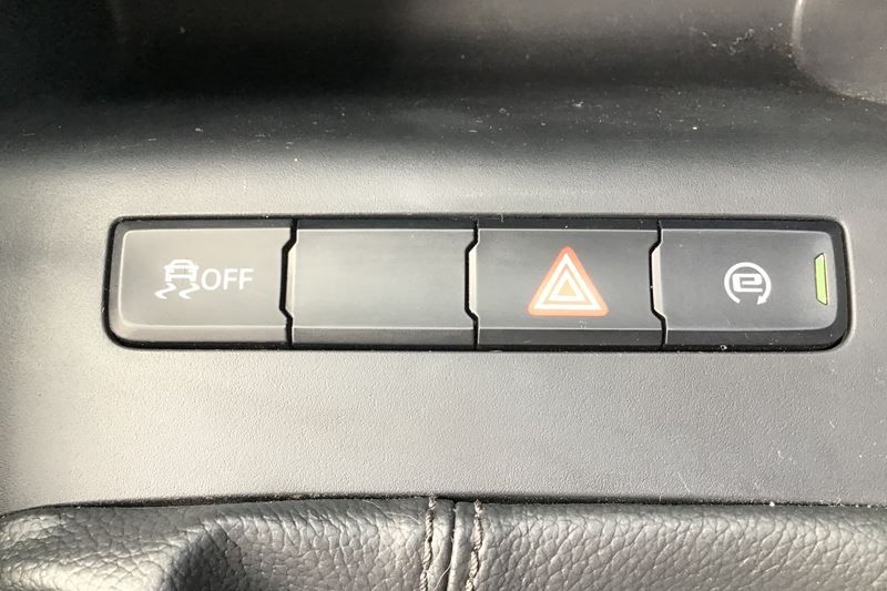 MG MG3 1.5 VTi-TECH Exclusive 5dr