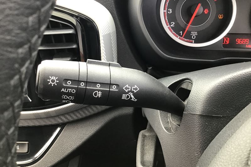 MG MG3 1.5 VTi-TECH Exclusive 5dr