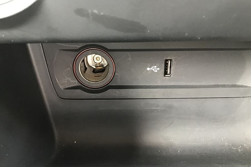 MG MG3 1.5 VTi-TECH Exclusive 5dr
