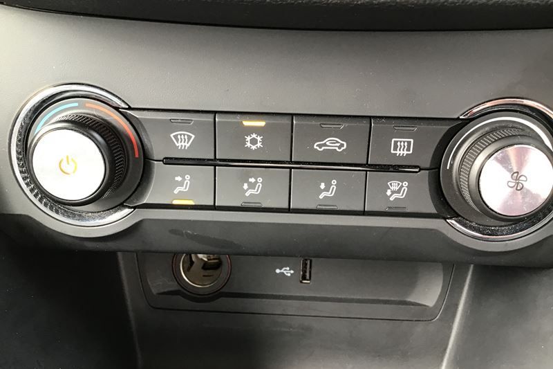 MG MG3 1.5 VTi-TECH Exclusive 5dr