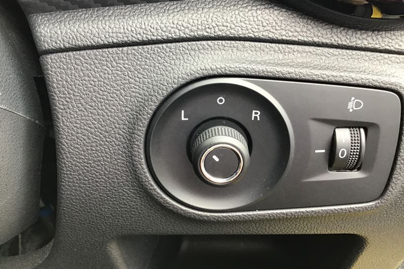 MG MG3 1.5 VTi-TECH Exclusive 5dr