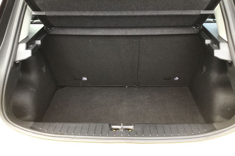 MG MG3 1.5 VTi-TECH Exclusive 5dr