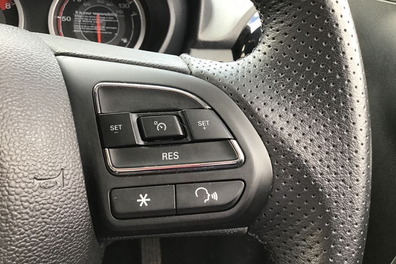 MG MG3 1.5 VTi-TECH Exclusive 5dr
