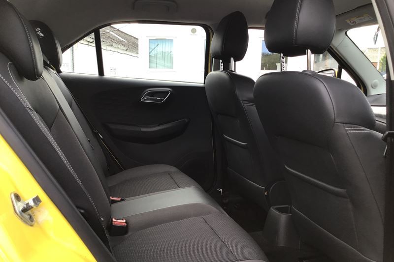 MG MG3 1.5 VTi-TECH Exclusive 5dr