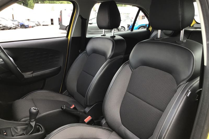 MG MG3 1.5 VTi-TECH Exclusive 5dr