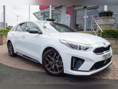 Used Cars from Perrys Huddersfield Kia, , on DesperateSeller.co.uk