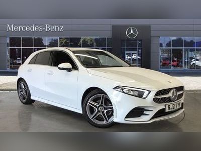 Used Cars from Mercedesbenz Of Reading, , on DesperateSeller.co.uk
