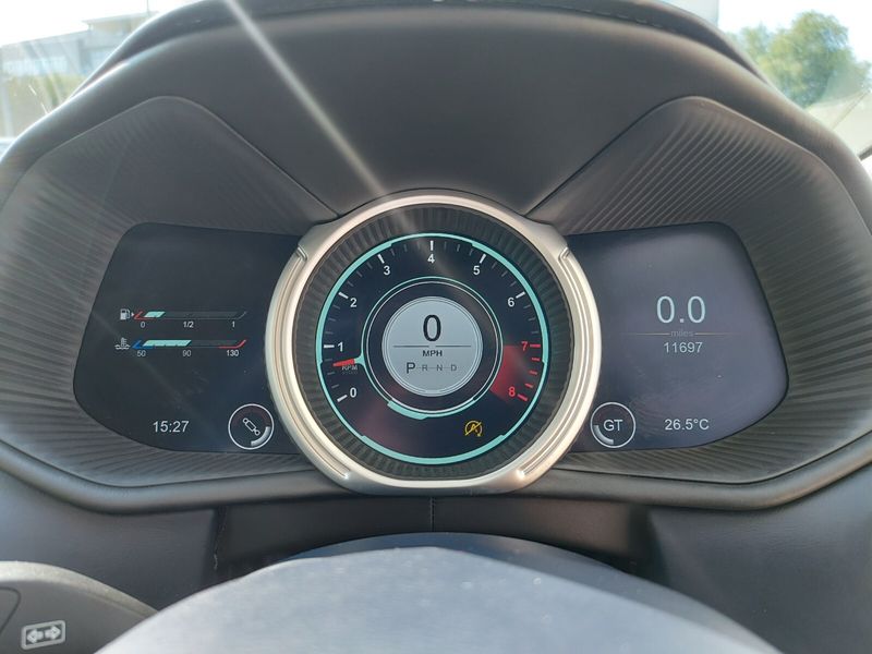 Aston Martin DB11 V12 2dr Touchtronic Auto