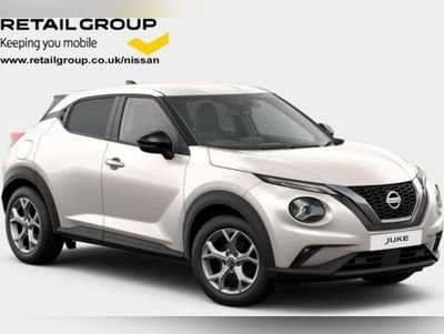 Used Cars from Nissan London West, , on DesperateSeller.co.uk