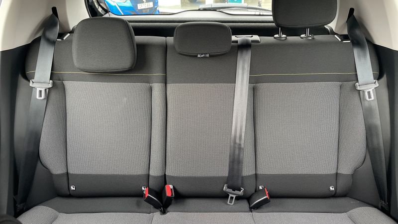 Citroen C3 1.2 PureTech Shine 5dr