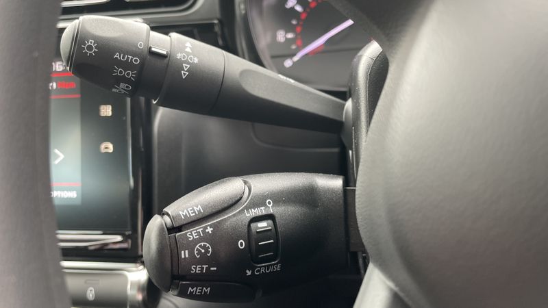 Citroen C3 1.2 PureTech Shine 5dr