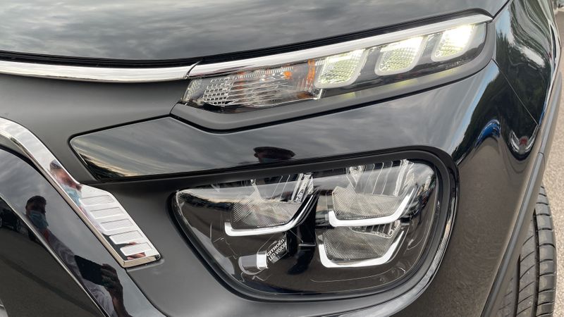 Citroen C3 1.2 PureTech Shine 5dr