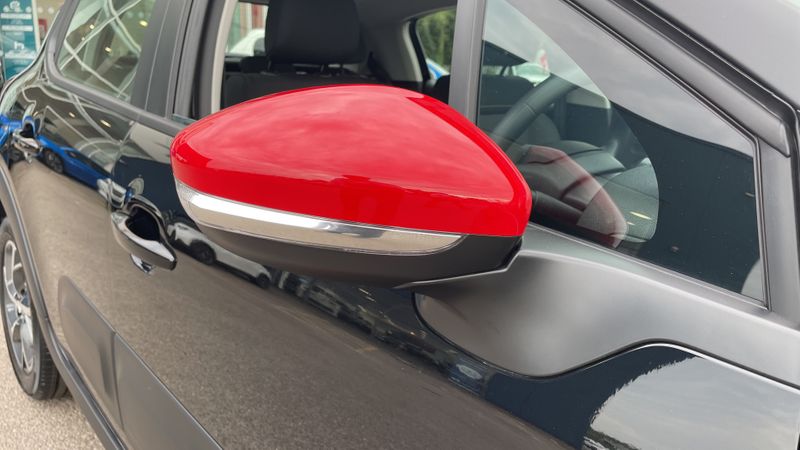 Citroen C3 1.2 PureTech Shine 5dr