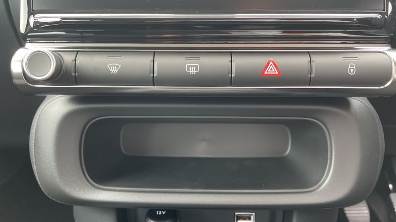 Citroen C3 1.2 PureTech Shine 5dr