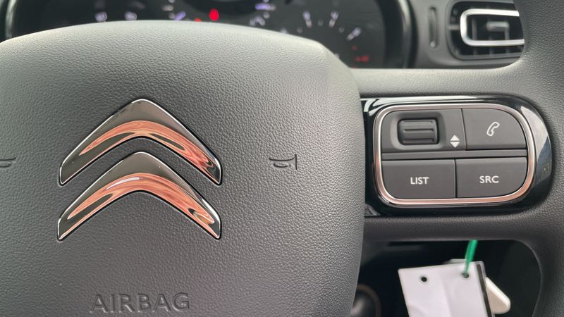 Citroen C3 1.2 PureTech Shine 5dr
