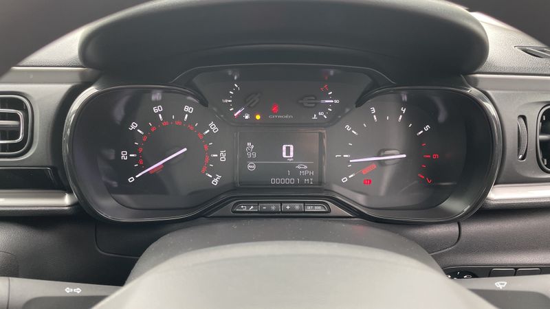 Citroen C3 1.2 PureTech Shine 5dr