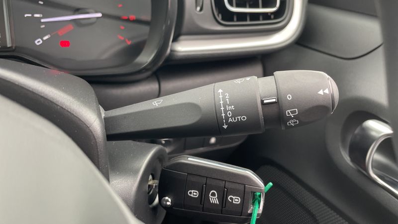 Citroen C3 1.2 PureTech Shine 5dr