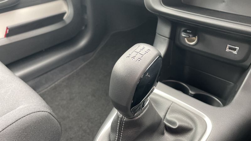 Citroen C3 1.2 PureTech Shine 5dr