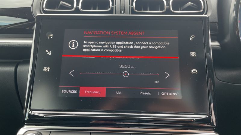 Citroen C3 1.2 PureTech Shine 5dr