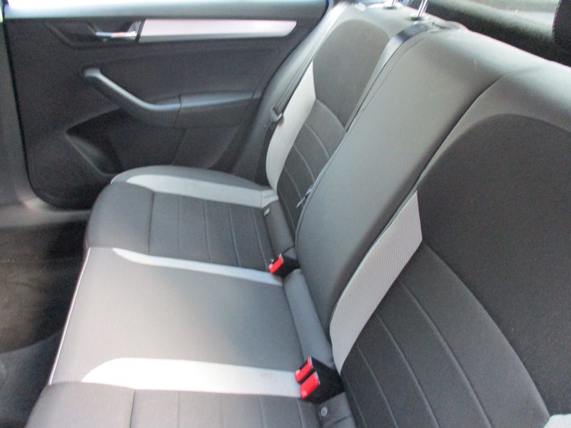 Skoda Rapid Spaceback 1.0 TSI 110 SE Tech 5dr DSG