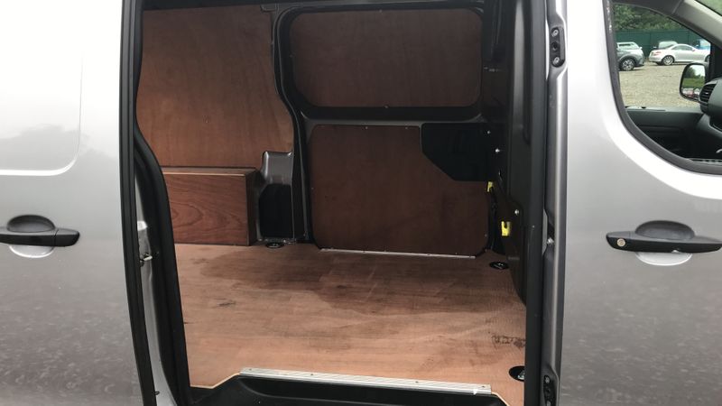 Toyota Proace 1.5D 120 Icon Van