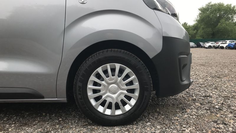 Toyota Proace 1.5D 120 Icon Van