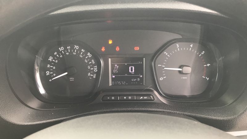 Toyota Proace 1.5D 120 Icon Van