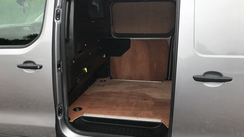 Toyota Proace 1.5D 120 Icon Van