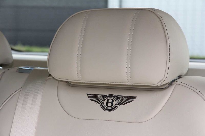 Bentley Bentayga 4.0 V8 5dr Auto