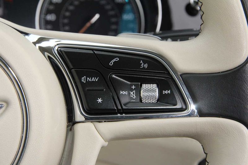 Bentley Bentayga 4.0 V8 5dr Auto
