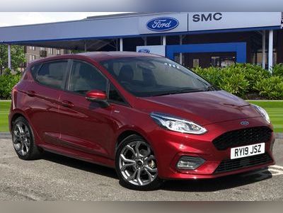 Used Cars from Smc Ford Uxbridge, , on DesperateSeller.co.uk