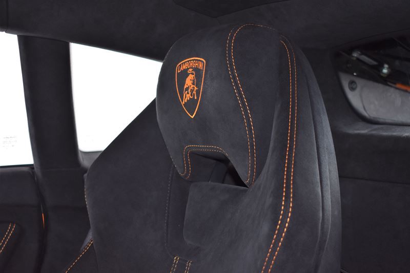 Lamborghini Huracan LP 640-4 Performante 2dr LDF