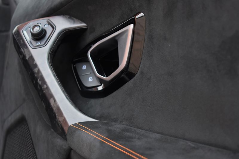 Lamborghini Huracan LP 640-4 Performante 2dr LDF