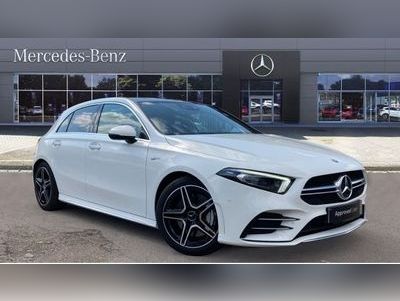Used Cars from Vertu Mercedesbenz Of Beaconsfield, , on DesperateSeller