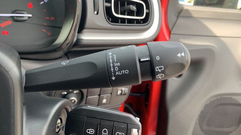 Citroen C3 1.2 PureTech Shine 5dr