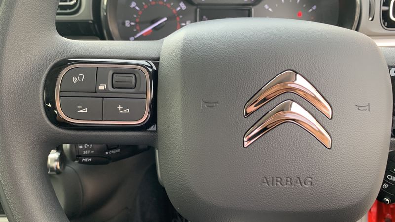 Citroen C3 1.2 PureTech Shine 5dr