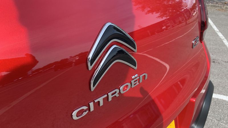 Citroen C3 1.2 PureTech Shine 5dr