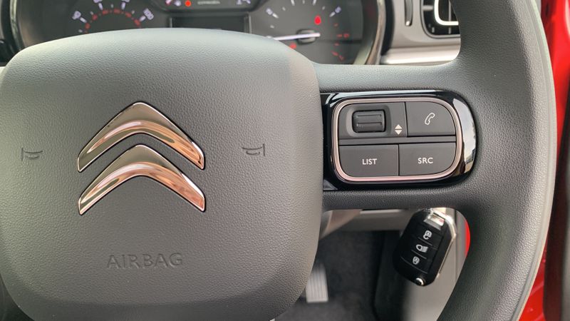 Citroen C3 1.2 PureTech Shine 5dr