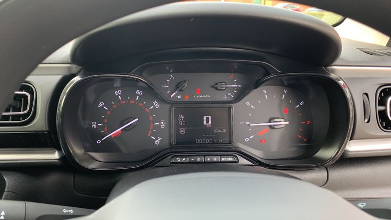 Citroen C3 1.2 PureTech Shine 5dr