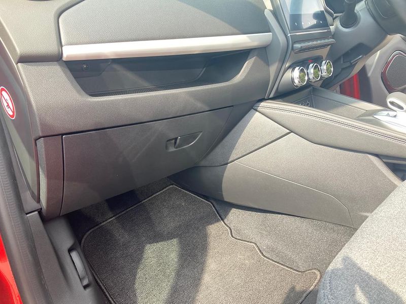 Renault Zoe 80kW Iconic R110 50kWh Rapid Charge 5dr Auto